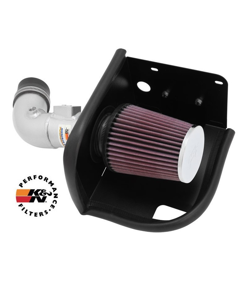 KIT ADMISION H&N FIESTA 1.6 MK7