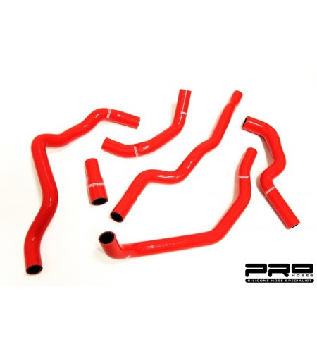 KIT MANGUITOS PRO HOSES ANCILLARY FIESTA MK7 ZETEC S 