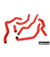 KIT MANGUITOS PRO HOSES ANCILLARY FIESTA MK7 ZETEC S 