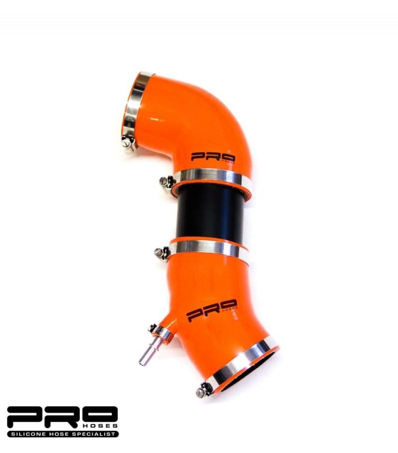 KIT MANGUITOS PRO HOSES  ADMISION FIESTA ST180