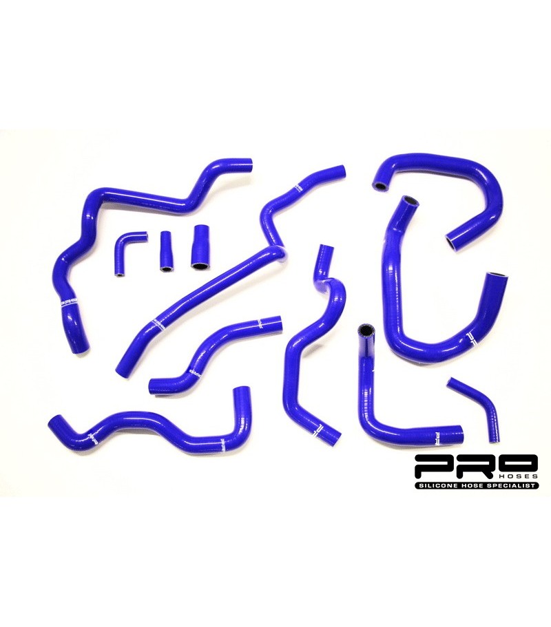 KIT MANGUITOS PRO HOSES ANCILLARY ST180