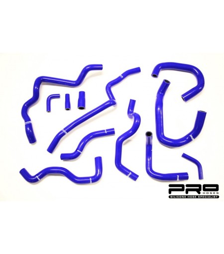 KIT MANGUITOS PRO HOSES ANCILLARY ST180