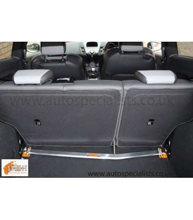 BARRA TRASERA MALETERO SUMMIT FIESTA MK7 ST180