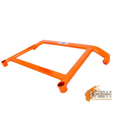 BARRA DELANTERA SUMMIT 4 PUNTOS FIESTA MK7 & MK8 ST-LINE & ST200