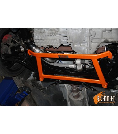 BARRA DELANTERA SUMMIT 4 PUNTOS FIESTA MK7 & MK8 ST-LINE & ST200