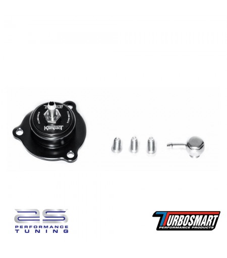 VALVULA RECIRCULADA AIRTEC TURBOSMART 1.0 ECOBOOST