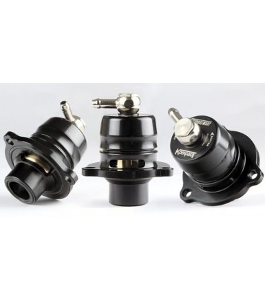 VALVULA DESCARGA AIRTEC TURBOSMART FIESTA ST 1.6 L