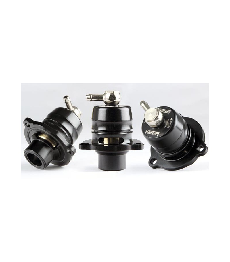 VALVULA DESCARGA AIRTEC TURBOSMART FIESTA ST 1.6 L