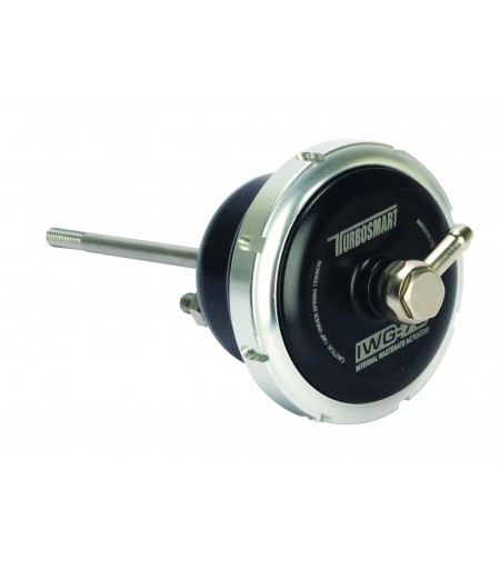 VALVULA AIRTEC TURBOSMART IWG75 FIESTA ST 1.6L ECOBOOST 7 PSI