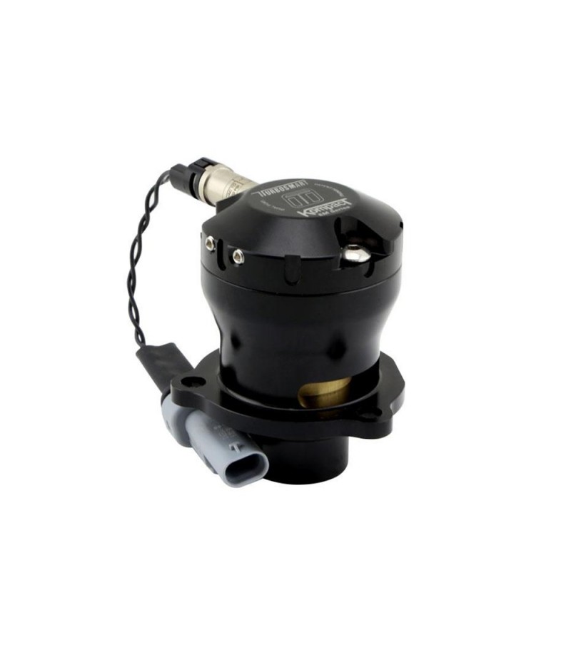 VALVULA DESCARGA AIRTEC DOBLE PUERTO VR2 FIESTA MK7  ST180 & MK8 ST (200PS)