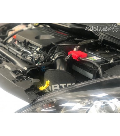 KIT ADMISION AIRTEC FIESTA MK8 1.5 ST200
