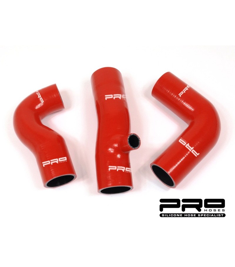 KIT MANGUITOS PRO HOSES RS COSWORTH 2DW 4X4 SAPPHIRE COSWORTH T3 TURBO