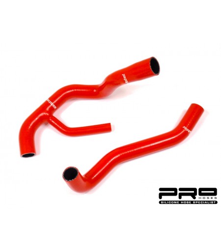 KIT MANGUITOS PRO HOSES REFRIGERANTE FORD SIERRA SAPPHIRE COSWORTH 3DR & 2X2 