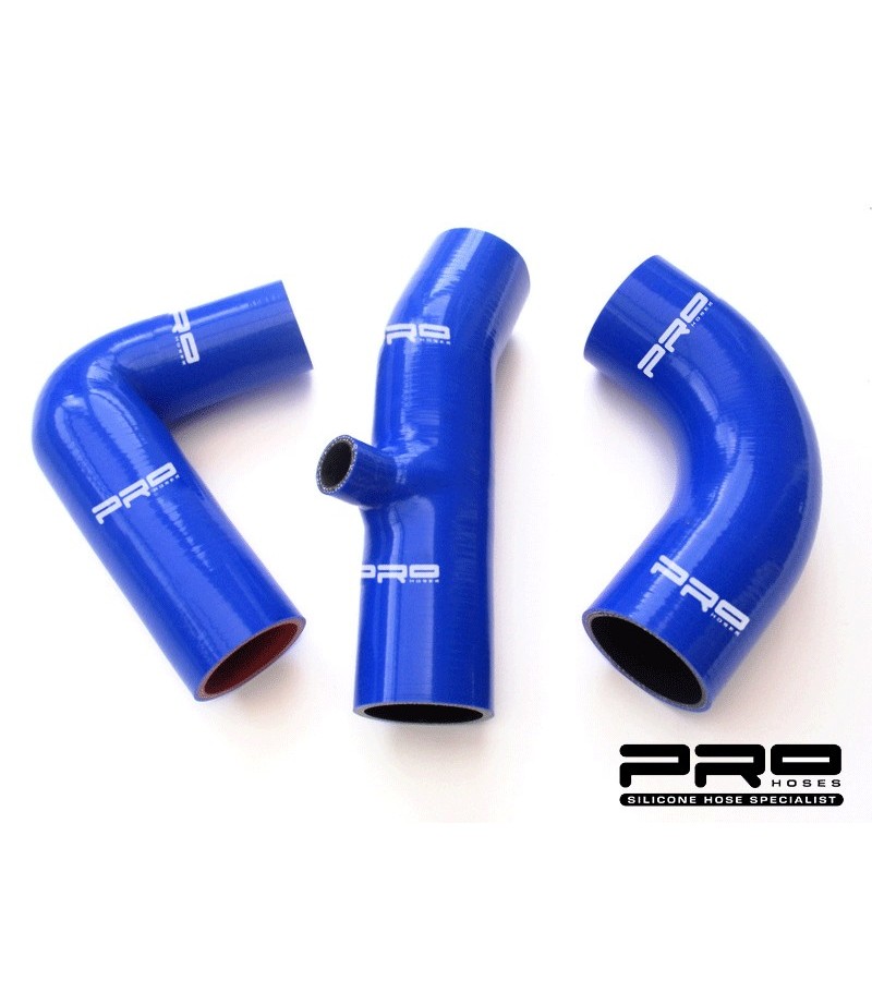 KIT MANGUITOS PRO HOSES TURBO ESCORT T35 COSWORTH