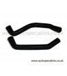 KIT MANGUITOS POR HOSES REFRIGERANTE ESCORT COSWORTH T25 & T35