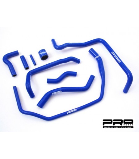KIT MANGUITOS PRO HOSES ANCILLARY ESCORT COSWORTH T25