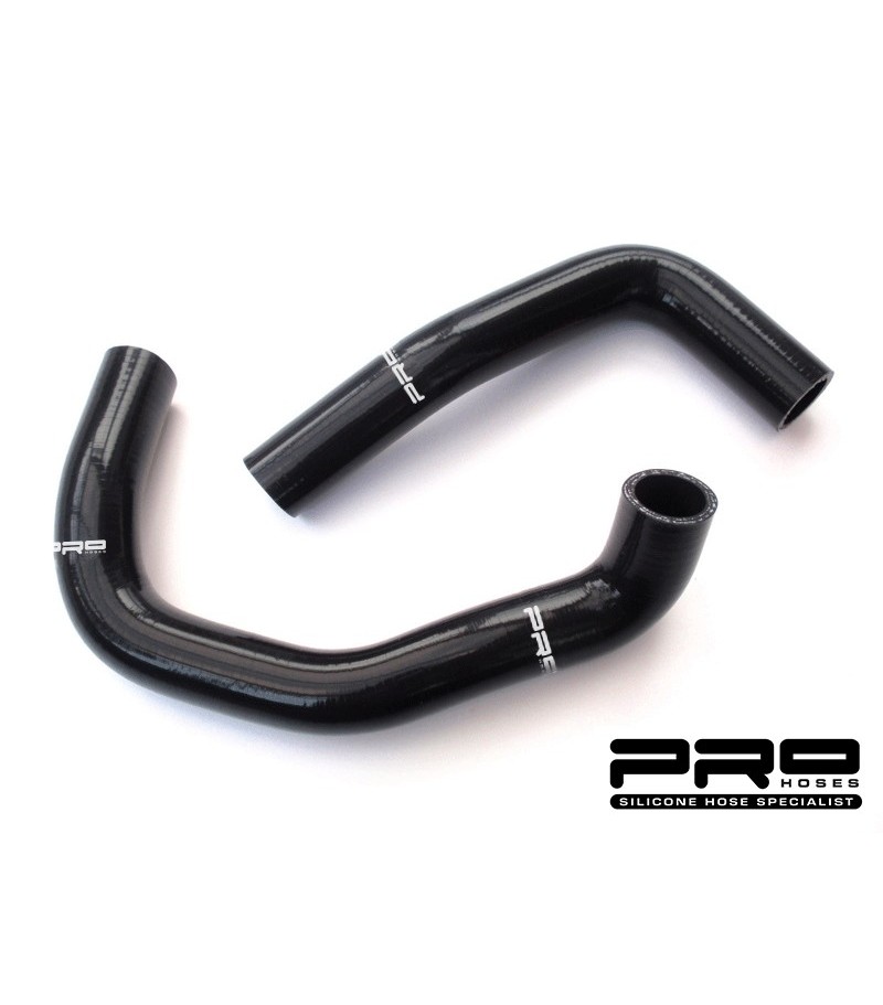 KIT MANGUITOS REFRIGERACION PRO HOSES ESCORT S1 RS TURBO