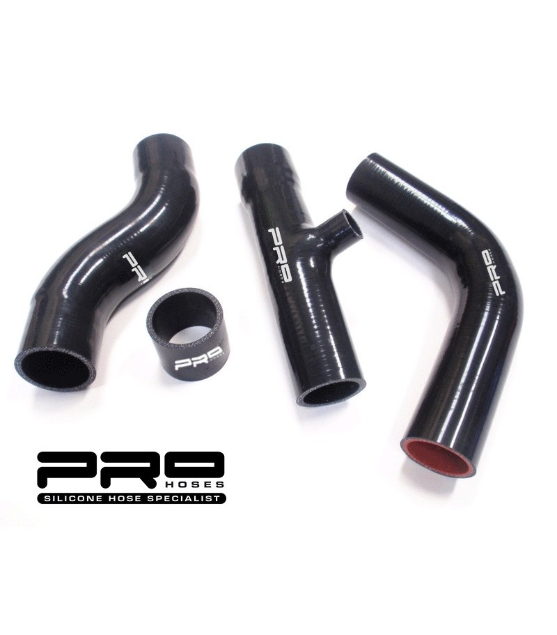 KIT MANGUITOS TURBO PRO HOSES ESCORT S1 RS TURBO