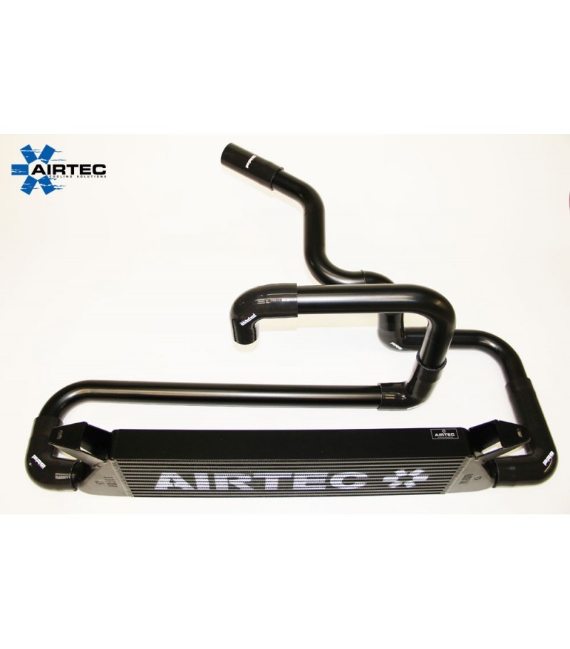 KIT INTERCOOLER AIRTEC STAGE 1 70MM FOCUS RS MK1