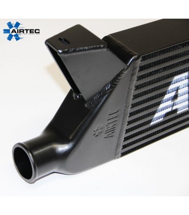 KIT INTERCOOLER AIRTEC STAGE 1 70MM FOCUS RS MK1