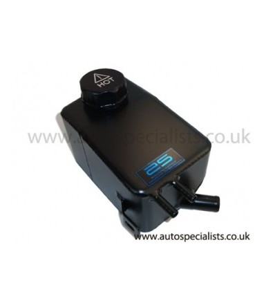 TANQUE AGUA CABECERA FOCUS RS MK1