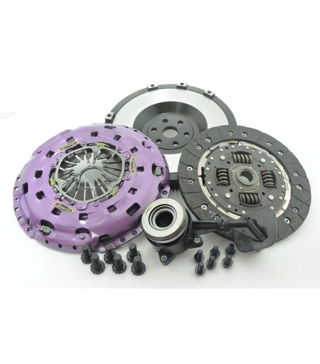 KIT EMBRAGUE XTREME ORGANIC FOCUS RS MK1