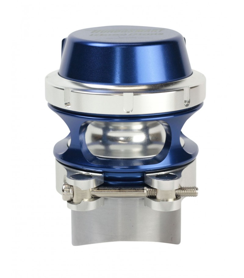 TURBOSMART CARRERA PUERTO-50 MM FOCUS RS MK1