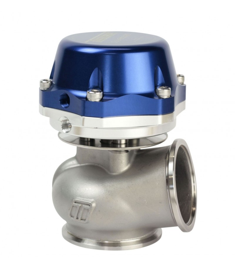 TURBOSMART WG50 PRO-GATE 50MM 14 PSI FOCUS RS MK1