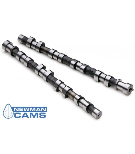 ARBOLES DE LEVAS NEWMAN CAMS FORD ESCORT/SIERRA COSWORT 16 V. YB (BD PROFILES)  COST/BD16