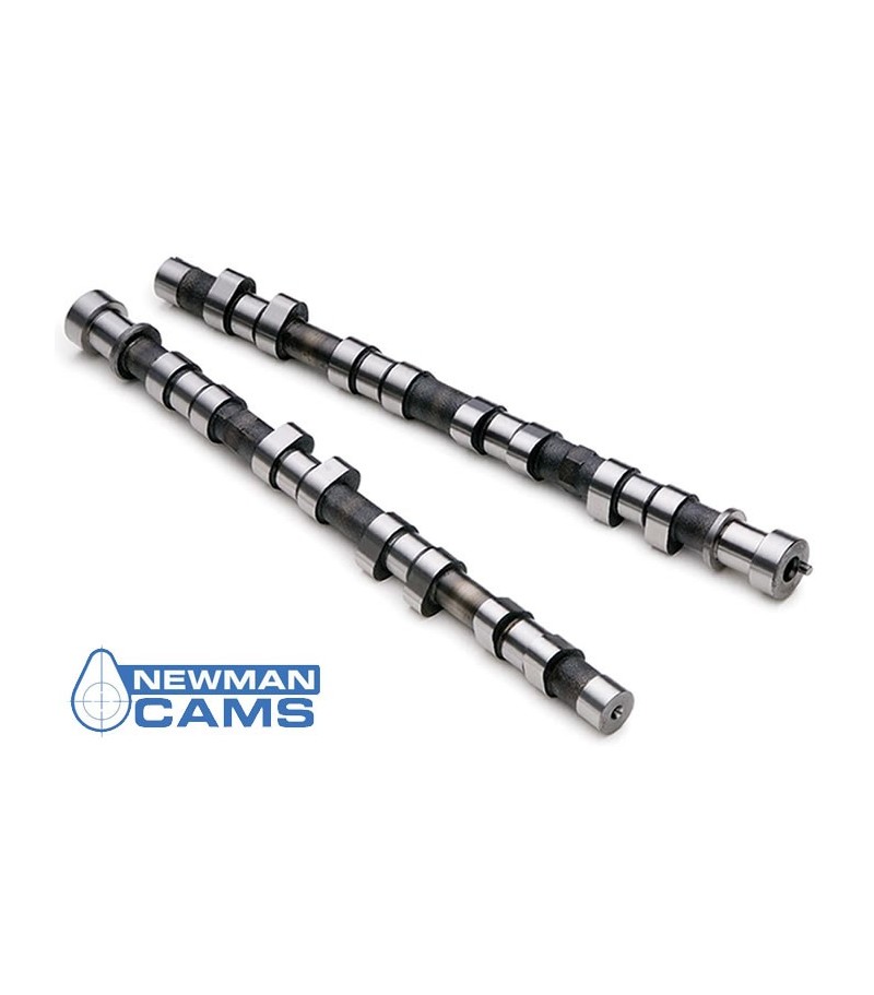 ARBOLES DE LEVAS NEWMAN CAMS VOLKSWAGEN GOLF GTI 1.8/2.0 16V VOLV/264/410H