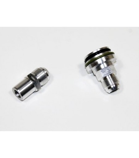 ADAPTADORES BREATHER PARA AUDI, VOLKSWAGEN, SEAT Y SKODA 1.8T