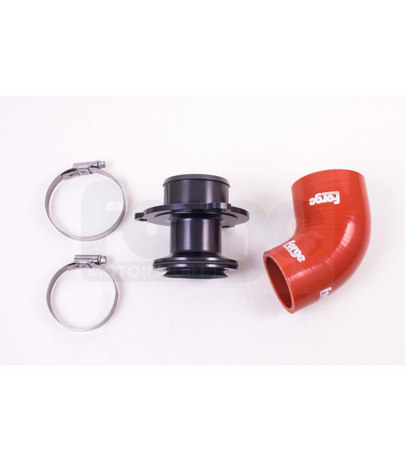 ANULADOR MUFFLER TURBO K03 1.8/2.0 (EA 113 TFSI)