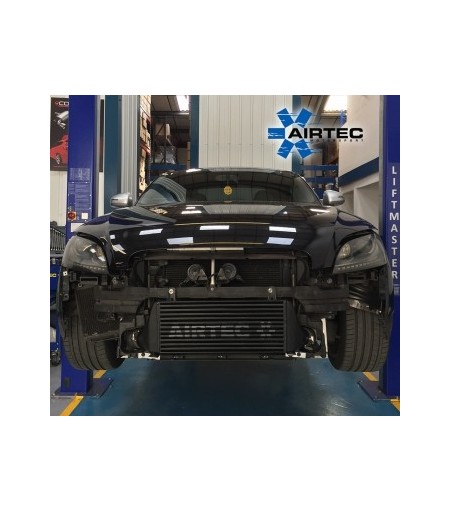 INTERCOOLER AIRTEC AUDI TT RS 8J