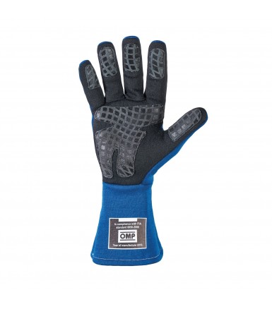 GUANTES OMP FIRST-S IB/761