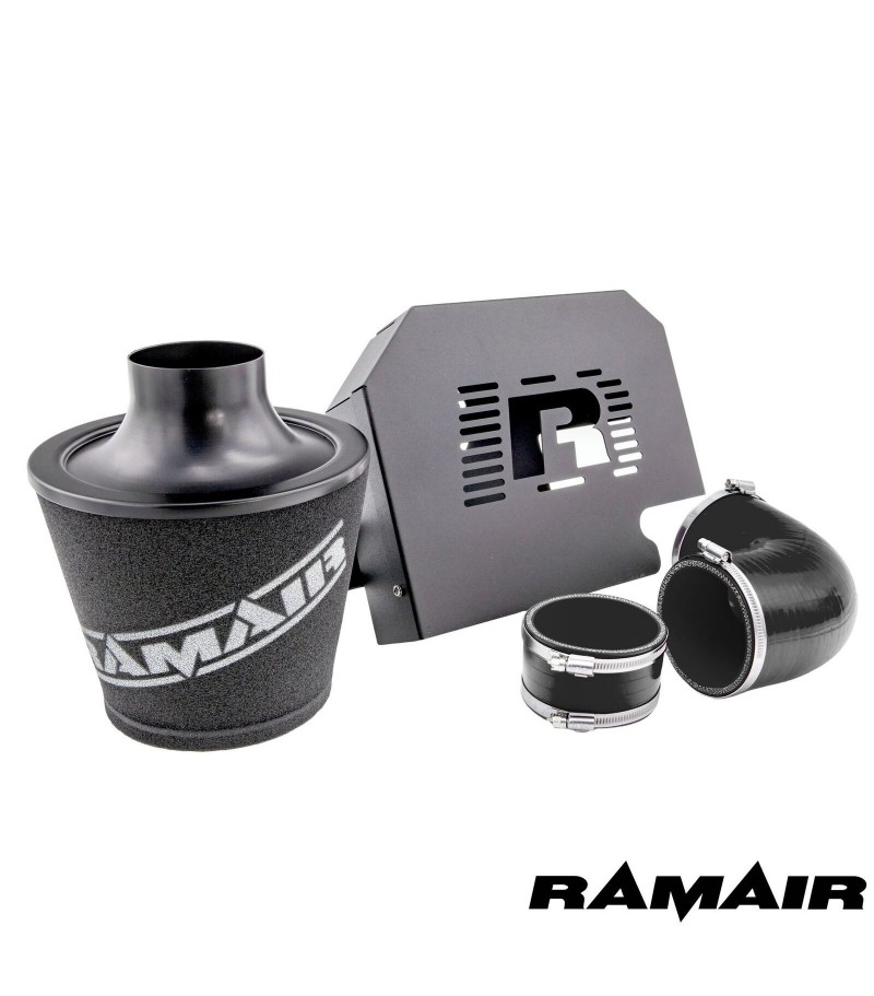 Admision ramair focus ST mk2 