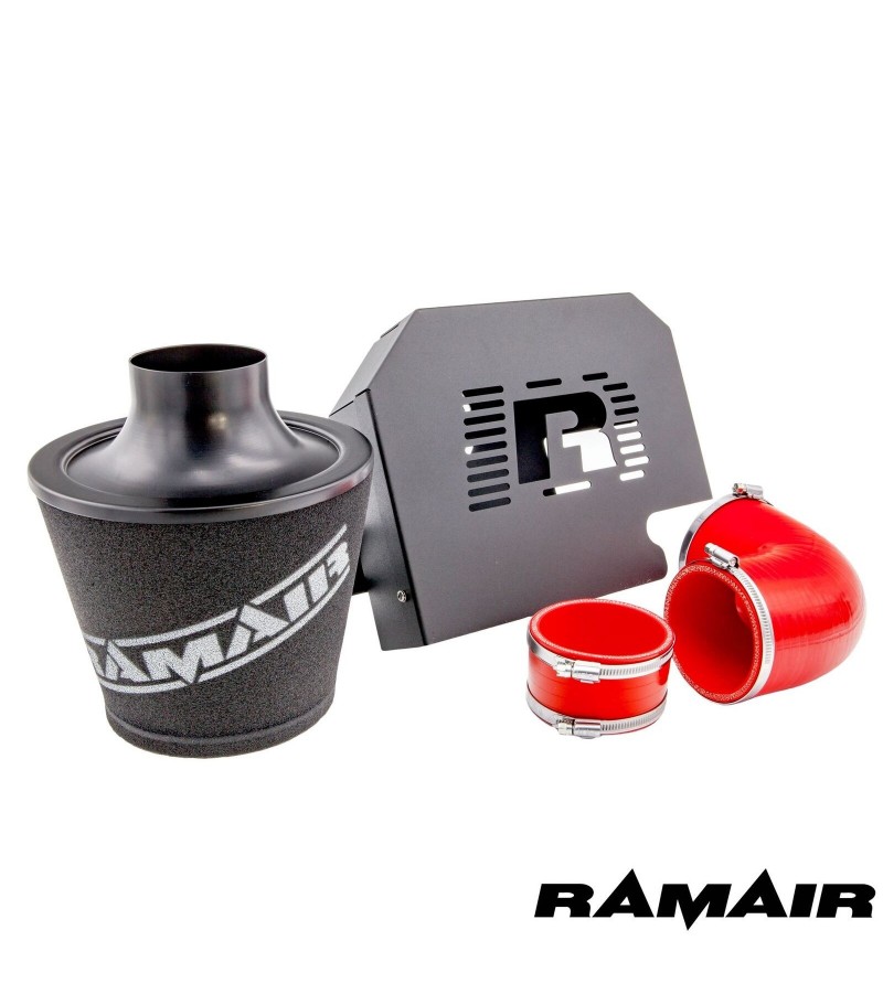 Admision ramair focus ST mk2 