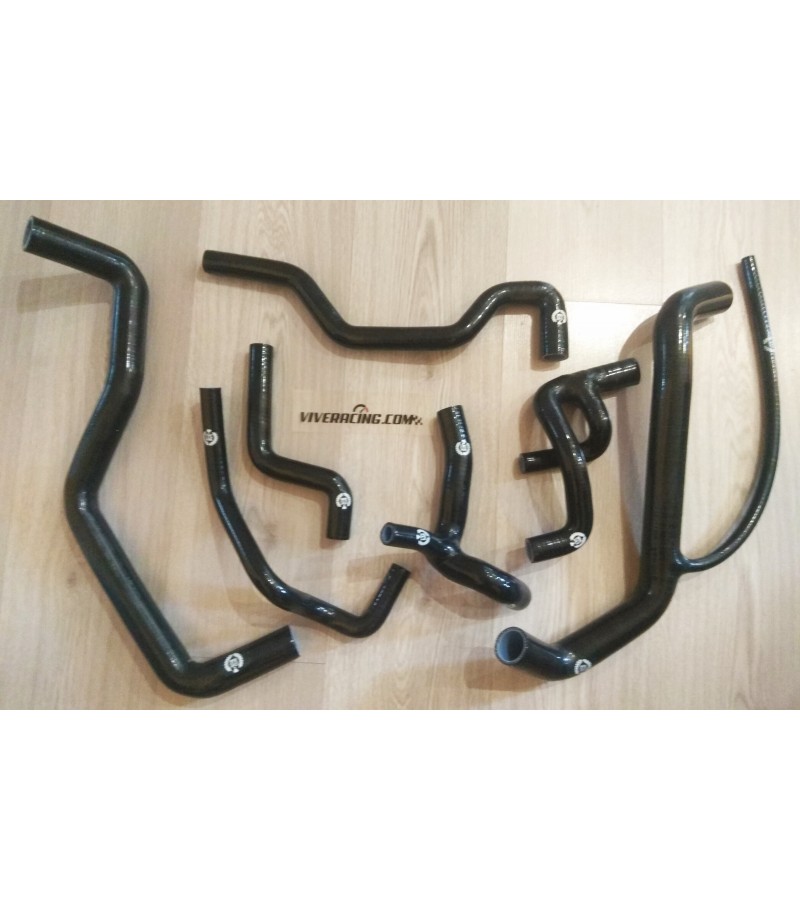 KIT MANGUITOS REFRIGERANTE SEAT IBIZA CUPRA 2.0 16V ABF