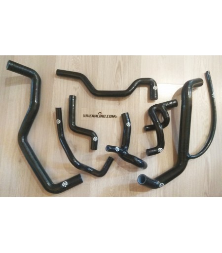 KIT MANGUITOS REFRIGERANTE SEAT IBIZA CUPRA 2.0 16V ABF