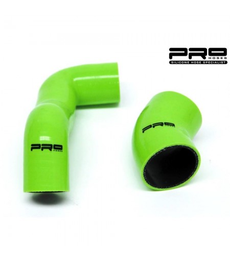 manguitos admision focus rs mk2