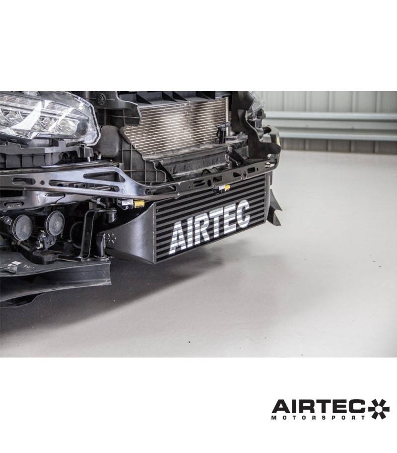 AIRTEC Intercooler Honda Civic Type R FK2