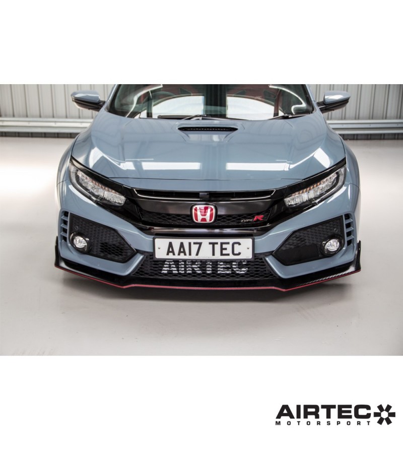 AIRTEC Intercooler Honda Civic Type R FK2