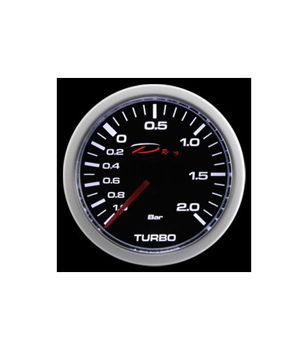 reloj depo CSM 52mm turbo  2 bar 