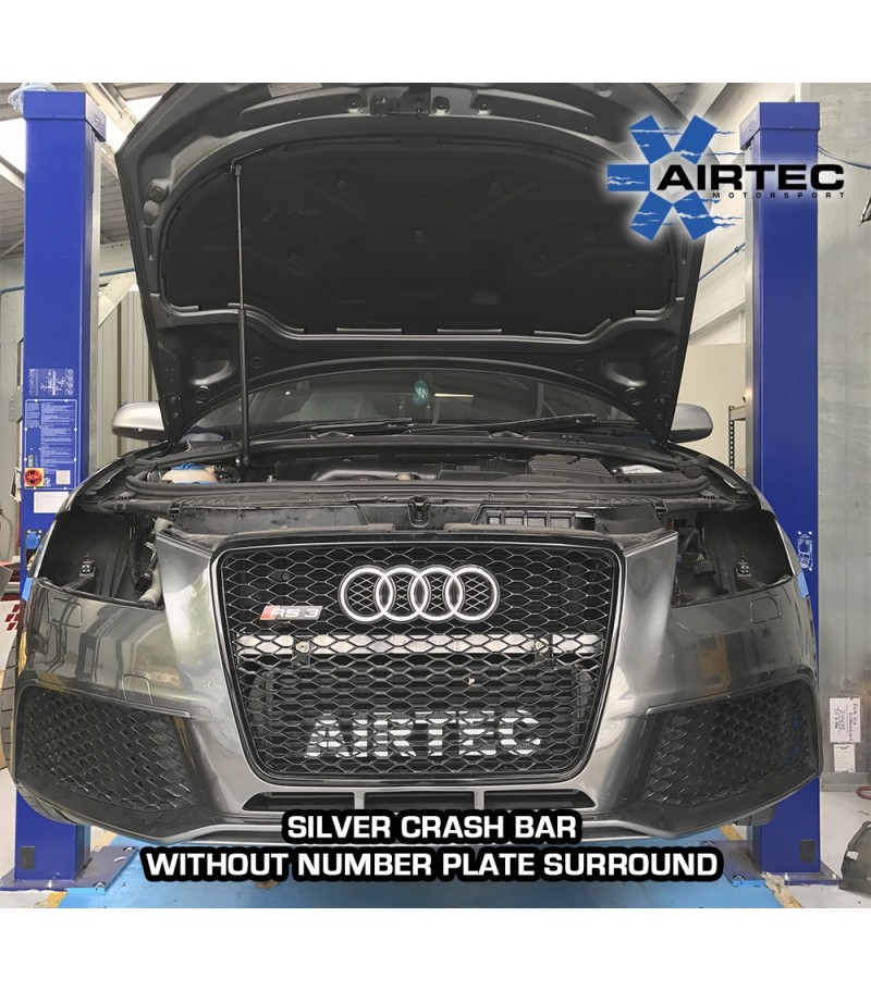intercooler airtec fmic audi rs3 tfsi 8p wagner ths