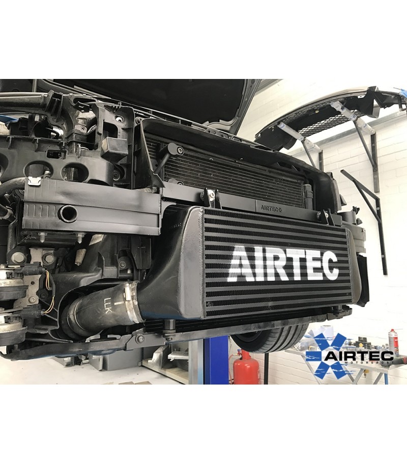 intercooler airtec fmic audi rs3 tfsi 8p wagner ths