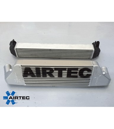 Intercooler Airtec Audi S1 2.0 TSI