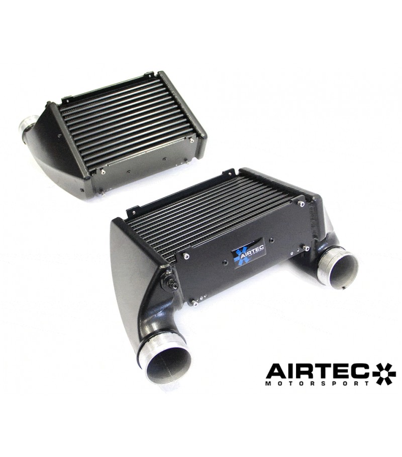 intercoolers airtec audi rs6 C5 4.0 v8 twinturbo fmic wagner