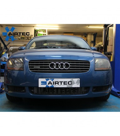 Kit Intercooler Airtec Audi...