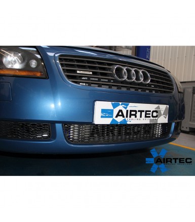 Kit Intercooler Airtec Audi TT 225 1.8T