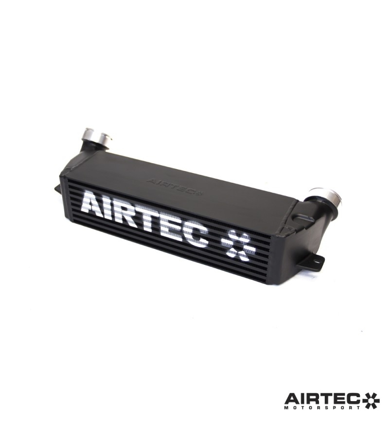 intercooler frontal airtec BMW 335i