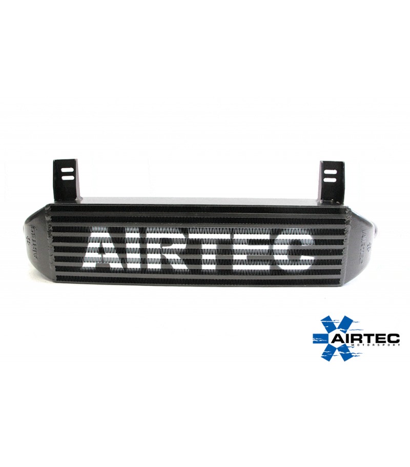 Airtec intercooler bmw e46 320D